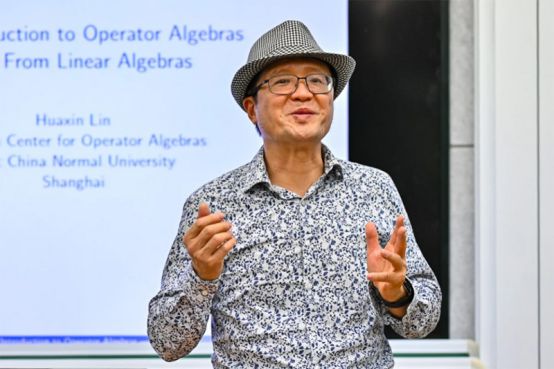 捕魚機：北大廻應“核物理學家劉暢從美廻國”：已在2月入職，職稱爲助理教授