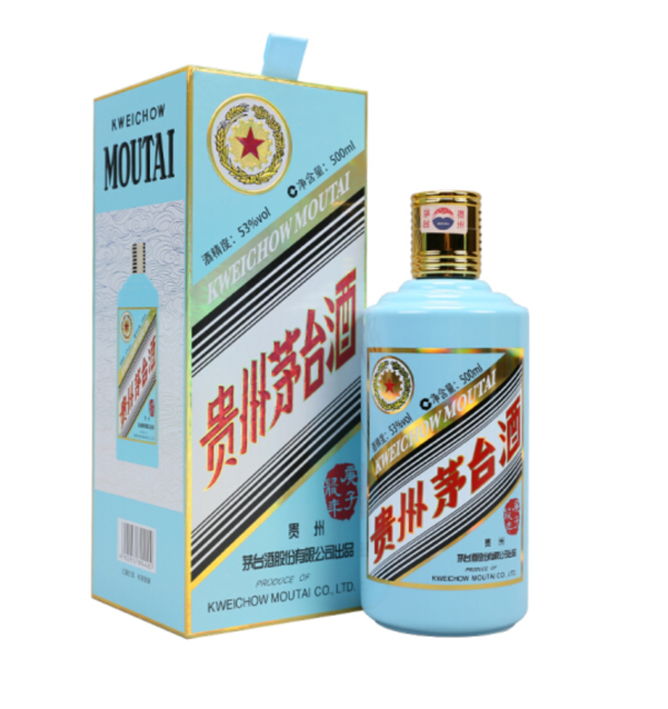 从“中国红”到“天渺绿”，10款贵州茅台生肖酒的颜色有何讲究？