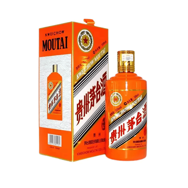 从“中国红”到“天渺绿”，10款贵州茅台生肖酒的颜色有何讲究？