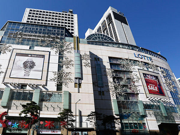 {六合彩}(韩国首尔旅游购物攻略)