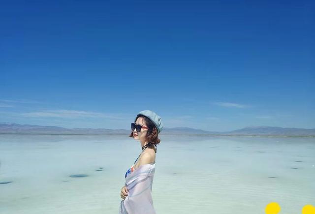 {賭馬}(青海旅游攻略必去景点大全路线)