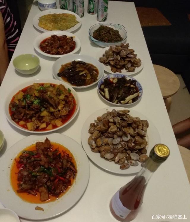{六合彩}(家庭美食图片真实照片)