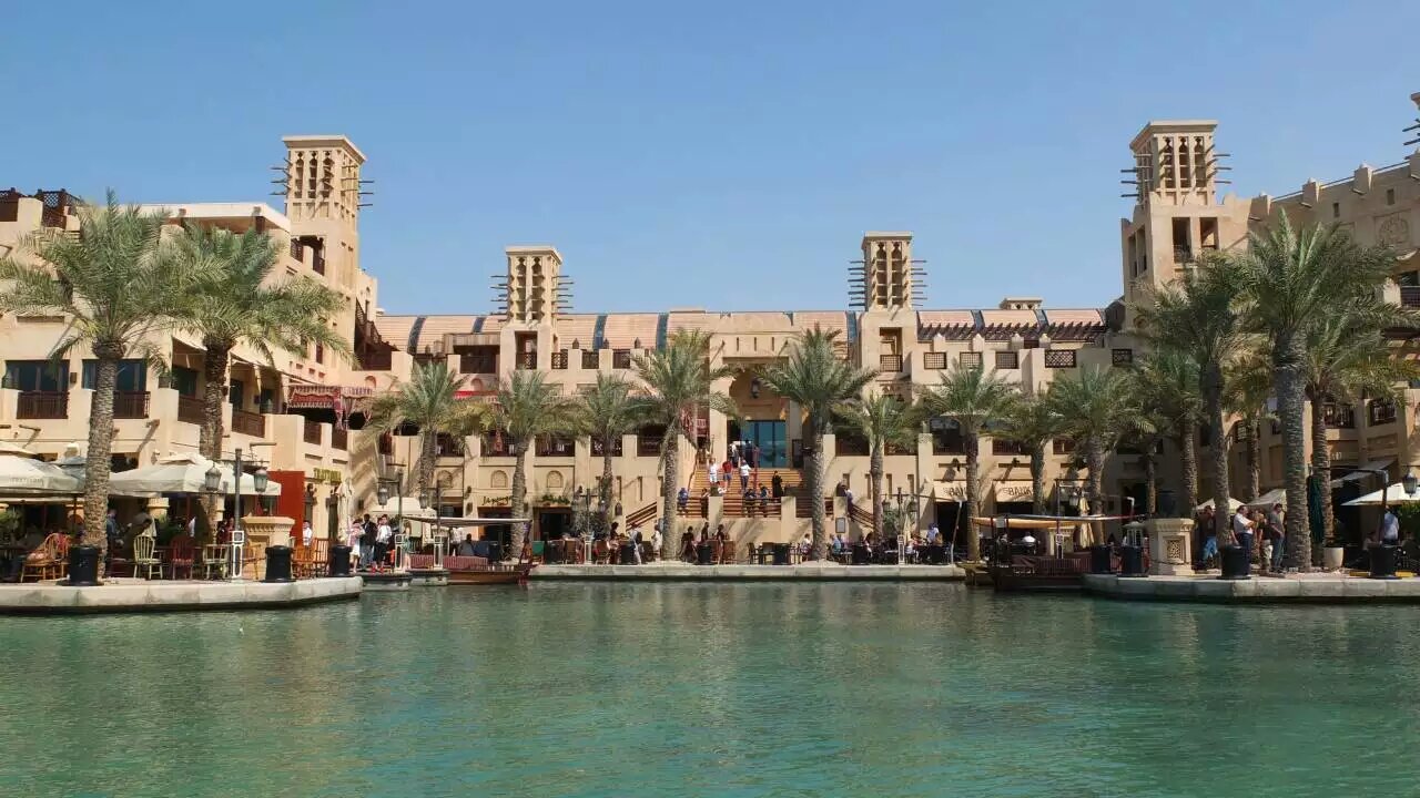 {六合彩}(迪拜旅游景点照片)