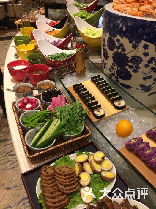 {捕魚機}(酒店美食图片)