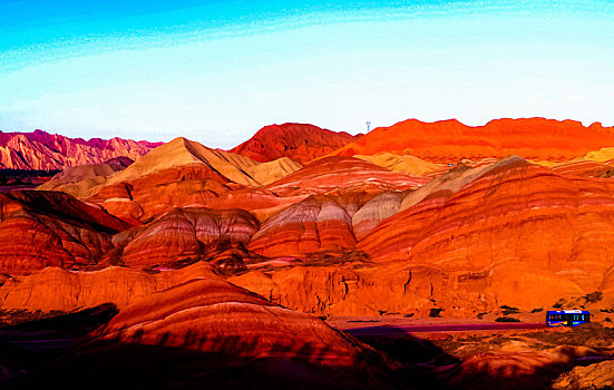 {百家樂}(张掖丹霞旅游线路推荐)