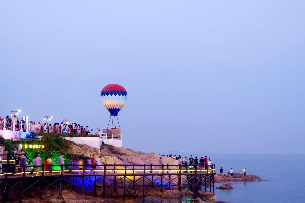 {百家樂}(北戴河旅游攻略必玩的景点图片)